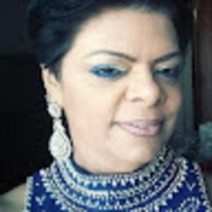 Meet your Posher, Chandra